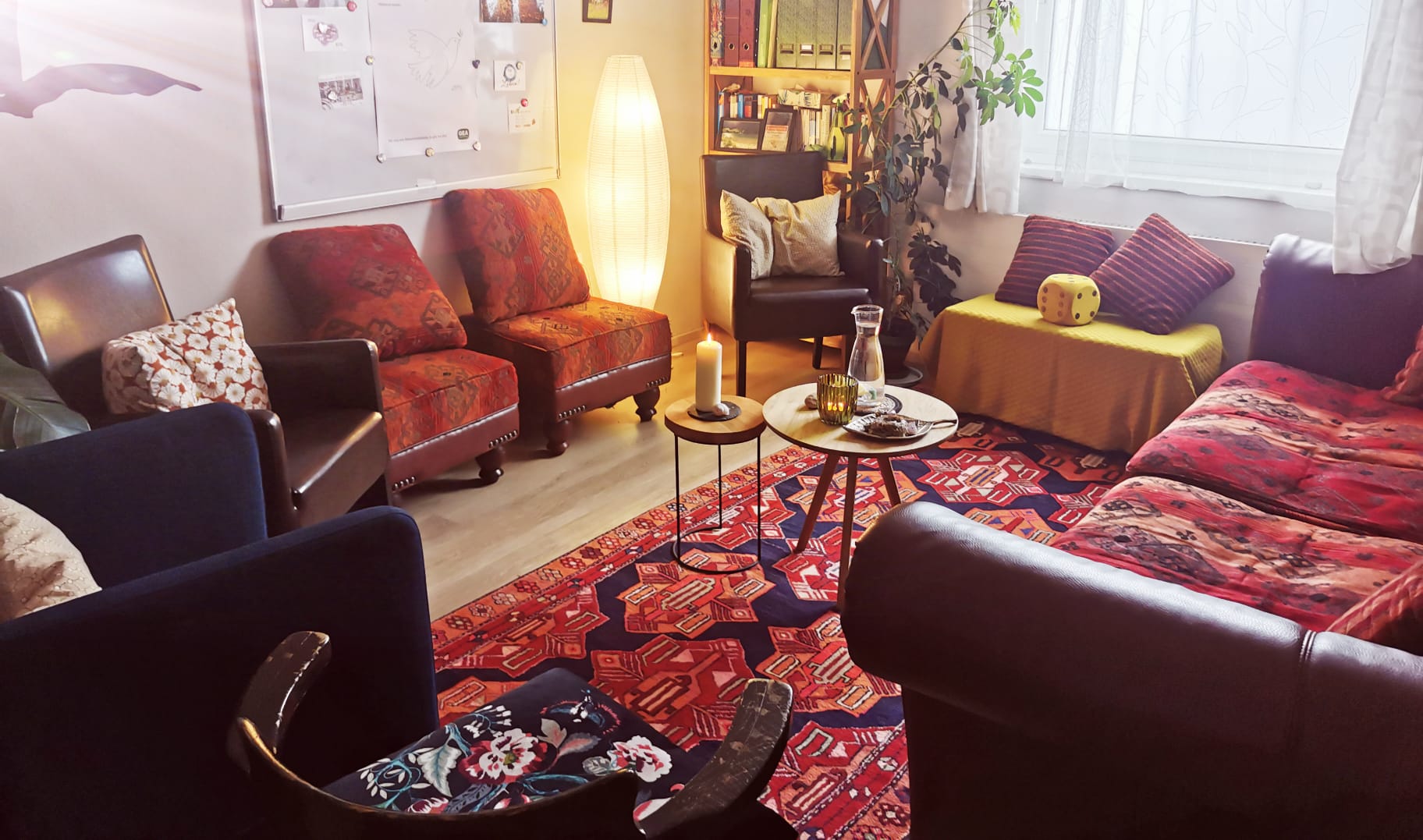 Praxis Psytalk In Liebe verbunden